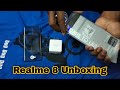 Realme 8 Unboxing Video Tamil review Best Smartphone on Budget segment MFS Vlogs