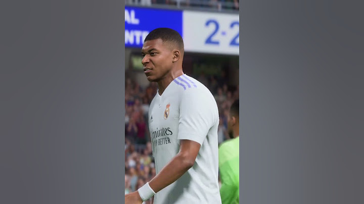 UNBELIEVABLE MISS by Mbappé 😱🔥 You Won’t Believe This! #shorts