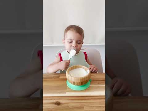 BLW Meals: How to Start Solids