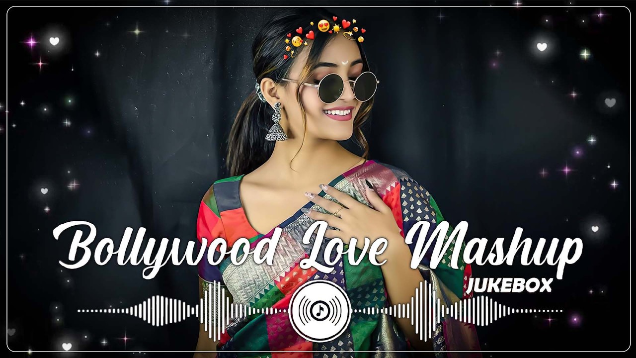 Non Stop Love Mashup 💝 Best Mashup of Arijit Singh, Jubin Nautiyal, BPraak, Atif Aslam,Neha Kakkar