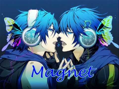 Magnet - KAITO Ver.