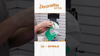Decorating the Strap of a Hat | Decoration Myths: Quick Hits