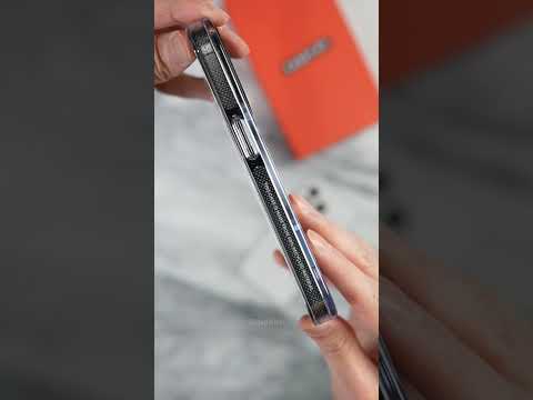 CASETIFY Clear Case for the iPhone 14 Pro ASMR Unboxing!