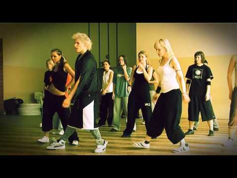 Beyonce - Diva // choreography by Matt Pardus
