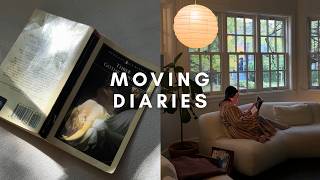 vlog | our new home & cozy fall moments screenshot 1