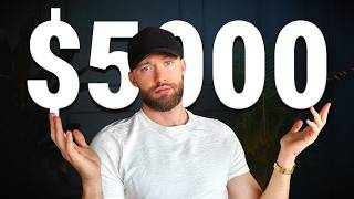 Beginners Guide To Making $5,000 in 7 Days (28min Course For 2026)