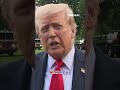 President Trump: What he did was 'disgraceful' #donaldtrump #trump #shorts #usa #us #news #media