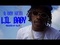 KICKIN IT WITH LIL BABY: THE 4PF EXPERIENCE