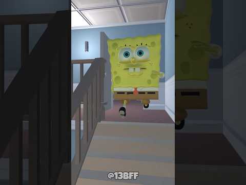 Selamat Malam SpongeBob Meme Lucu Shorts Fail Memes 