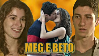 A história de Meg e Beto - {Parte Única} screenshot 3