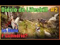Diário de  Lifeskill  #2 Minha Jornada no BDO