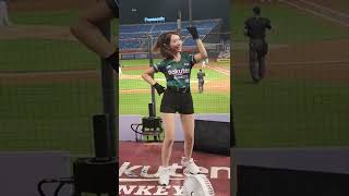 0819樂天女孩 雅涵