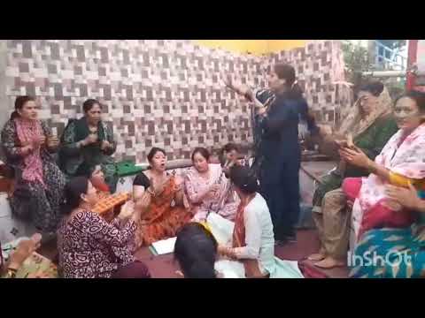 🙏🙏सावन में सुनिए #राधा कृष्ण का धमाकेदार 💥💥भजन डां के साथ 💃💃