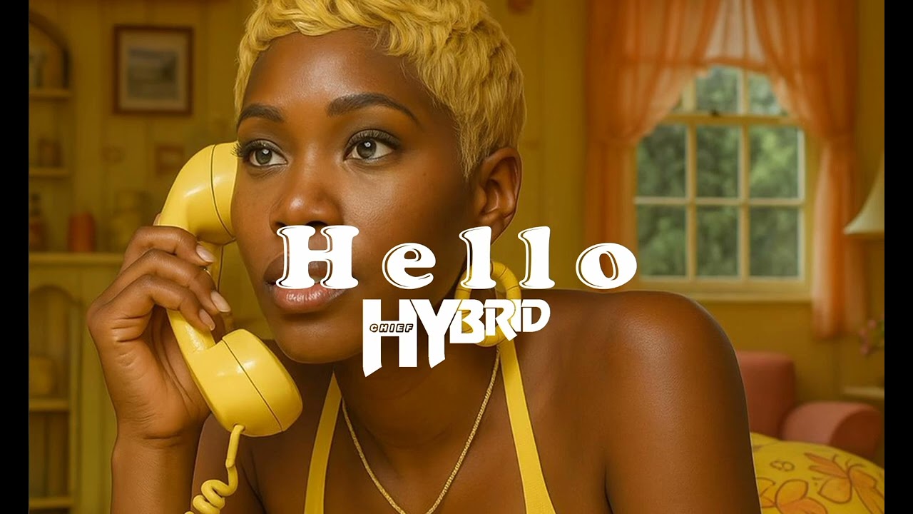Afro type beat instrumental“Hello"Tems x Rema x Joe boy 2026 type beat instrumental