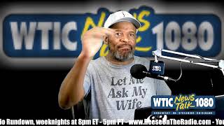 Reese On The Radio Live: October 26, 2023