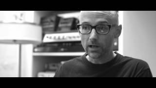 PressPausePlay - Moby Interview