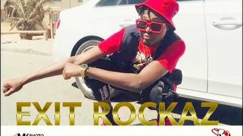 EXIT ROCKAZ new song (Omalundu Official Audio) Best Namibian music 2020