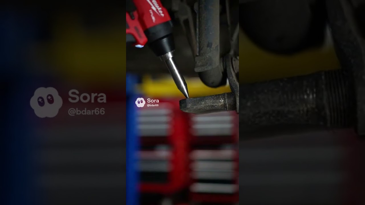 I have been begging milwalkee for an m18 air hammer replacement for years
