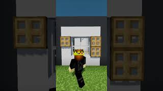 Best Modern House in Minecraft 🔥⚡ #minecraft #minecraftbuilds #minecraftshorts #minecrafttutorial