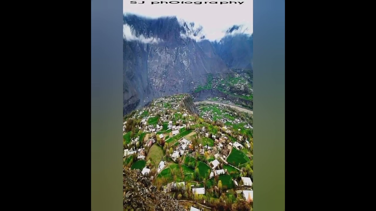Some beautiful pictures of Chitral (Part 5)