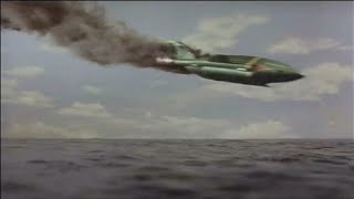 Thunderbirds: Countdown To Disaster: Terror In New York City with Additional Music