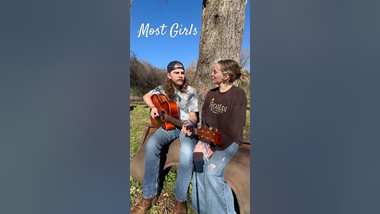 “Most Girls” new song coming soon!