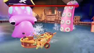 It Takes Two Playstation 4  - Walktrough Guide - No Commentary - Part 10