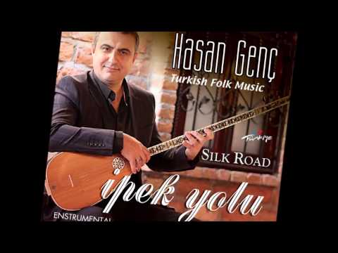 Hasan Genç - Urfa Divan Ayağı - (OfficalVideo)