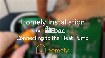 2 - Ebac Modbus Connection