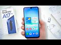 Samsung Galaxy A17 5G Unboxing Hands On Everything You Need To Know Samsung Galaxy A17 5G Unboxing Hands On Everything You Need To Know
