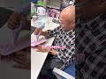 サン宝石☆肌色ほっぺちゃん、憧れのホイップデコ👨‍🦲💓