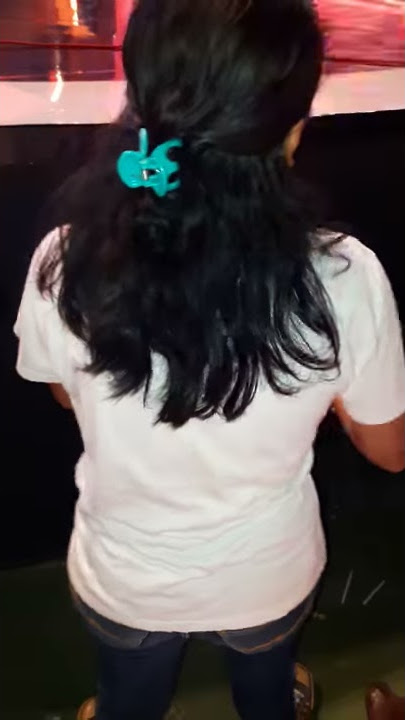 Goyang bokong