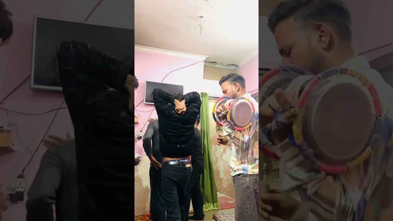 Rajat guru ji Ravi chela 