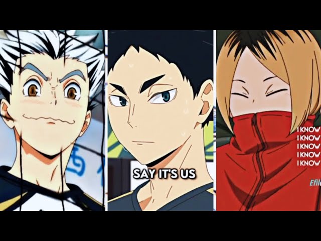 anime de vôlei na netflix｜Pesquisa do TikTok