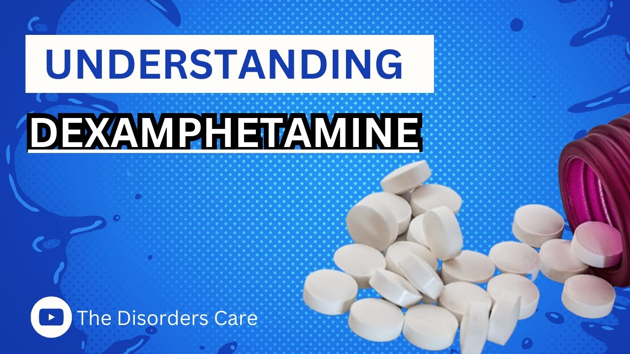 Dexamphetamine ADHD - Dexamphetamine Review