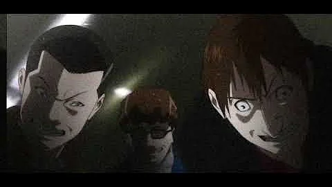 CITY MORGUE - CRANK - AMV - PSYCHO-PASS