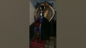 GI Joe Cobra Commander #gijoe #cobra #commander #cobracommander #toys #statues #sideshow