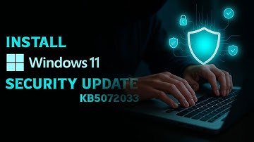 How to Install Windows 11 25H2 Security Update