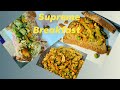 SUPREME VEGGIE Scrambled Eggs