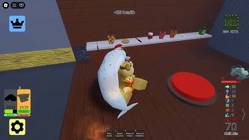 crown challenge 4/6/2025 randomly generated droids 2/3