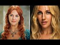 10 ЛЕТ СПУСТЯ КАК ИЗМЕНИЛИСЬ АКТЕРЫ Великолепный Век 10 YEARS LATER HOW ACTORS HAVE CHANGED