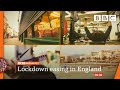 England's lockdown to ease as planned on 12 April @BBC News live 🔴 BBC