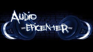 Cumbia Sonidera - Quisiera Regresar A Ti "EPICENTER"