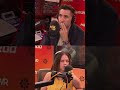 Guy reveals his friends biggest secrets live on-air! #kroq #secret #kleinallyshow