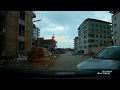 Bad Drivers of Asian #9 Motorbike Hit by Mini Truck December 2017 Dash Cam Owners Asia