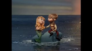 The Daydreamer 1966 The Little Mermaid Part 4