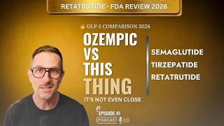 Why Retatrutide May Force Medicine to Rethink Chronic Disease Entirely