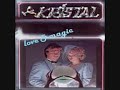 Kristal  love and magic 1985  italodisco