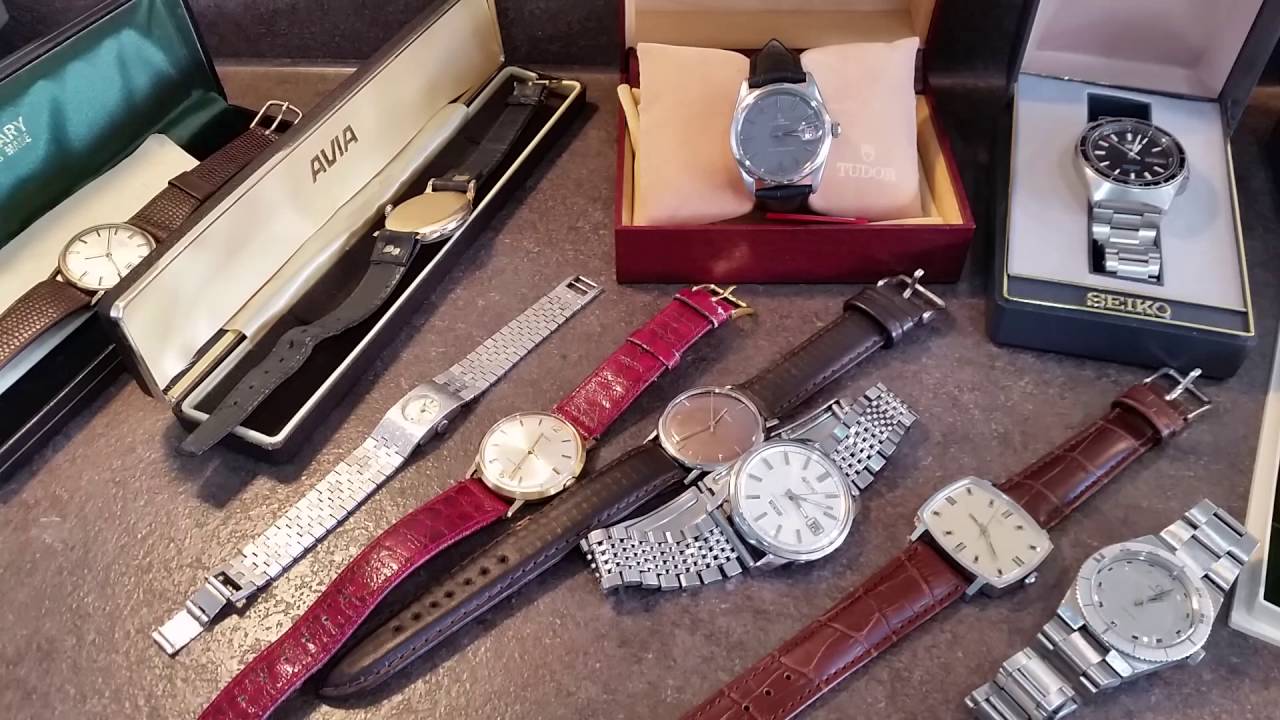 Phantom - Black Watch  Buy Best Watches Online In UAE – AQUO