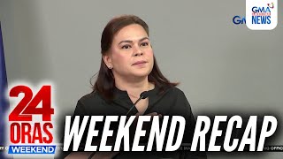 24 Oras Weekend: (Part 3) February 28, 2026
